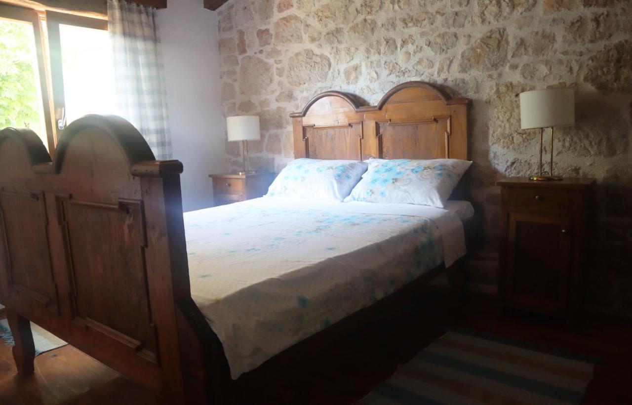 Apartmán Jelena