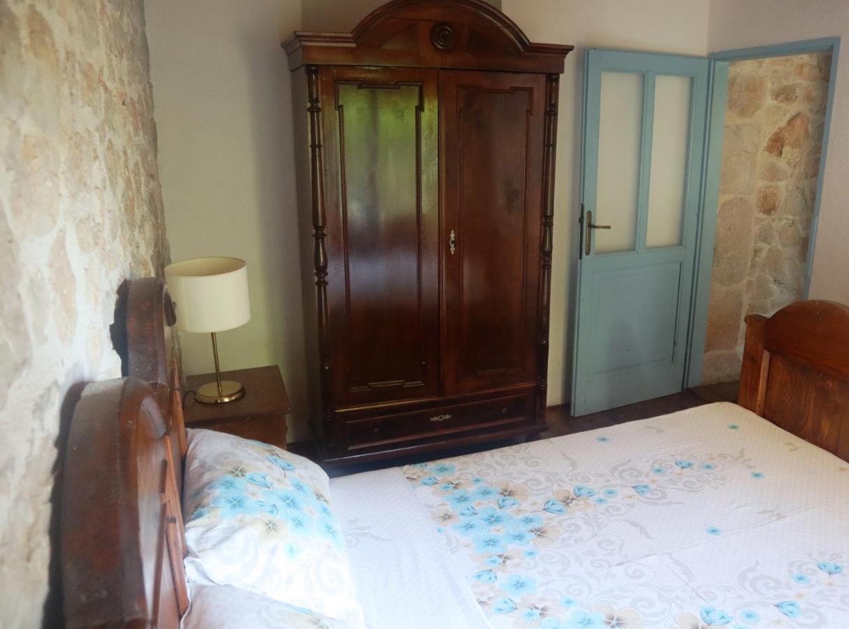 Apartmán Jelena Porec