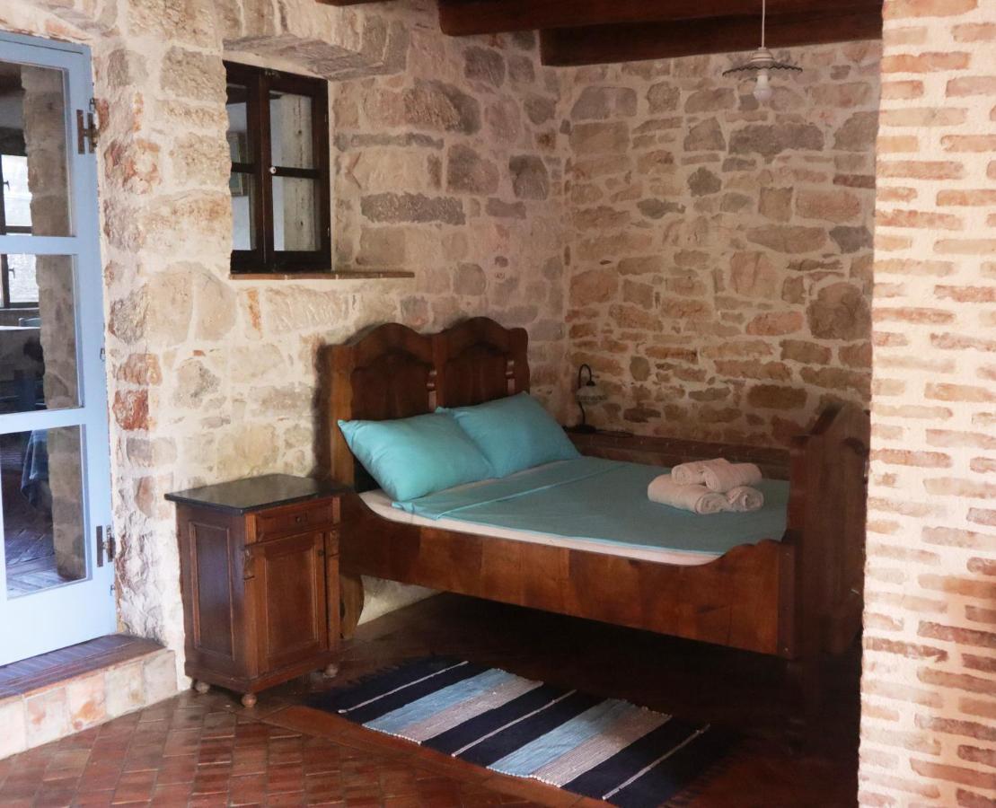 Apartmán Jelena