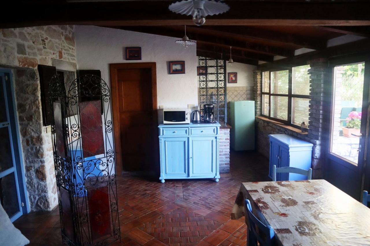 Jelena Apartmán Porec