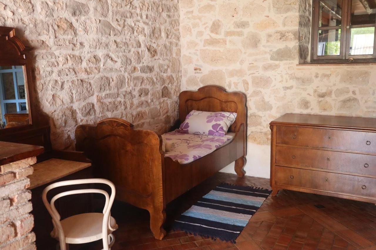 Jelena Apartmán Porec